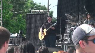 Big Daddy Weave - Every Time I Breathe - Witness Festival 2012