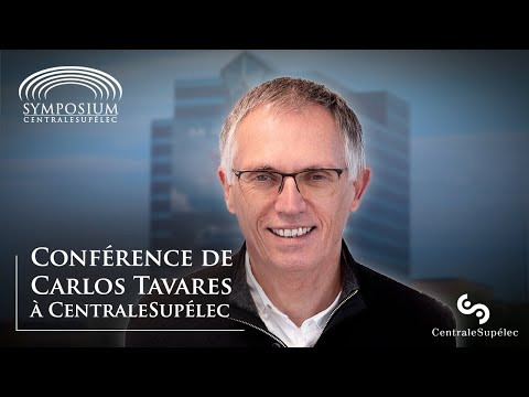 , title : 'Conférence de Carlos Tavares à CentraleSupélec'