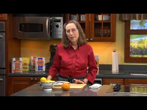 GM cake dvd 07 Citrus Zest