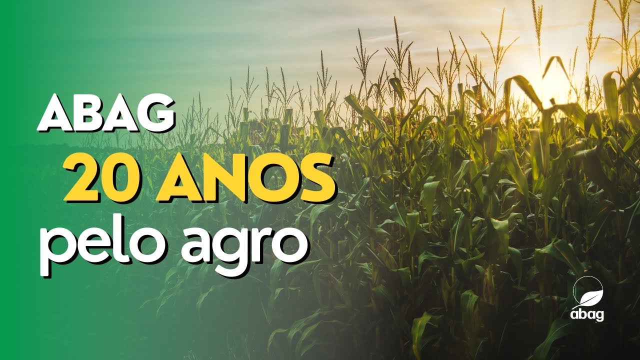 20 anos ABAG