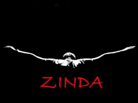 ZINDA - A New Trance Mix Episode 0006