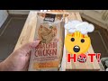 Naga Chilli Chicken Naanster Challenge Nagachallenge