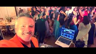 DJ Entertainment for Weddings and All Events