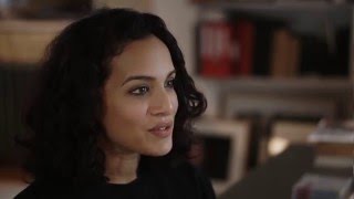 Anoushka Shankar about her album "Land Of Gold" / Webisode #1