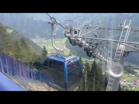 10er Finkenberg Full Ride - Ski & Gletscherwelt Zillertal 3000