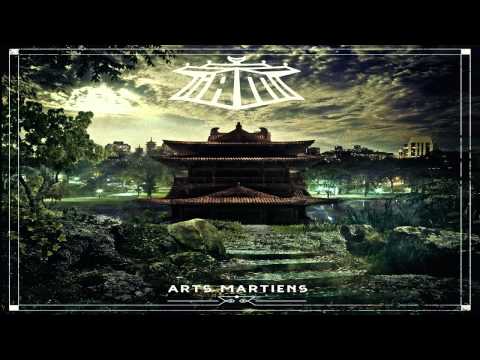 IAM - Arts Martiens (Full Album)