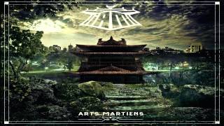 IAM - Arts Martiens (Full Album)