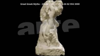 Great Greek Myths   Trailer