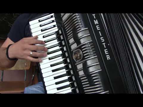 Horo - C dur (Tutorial - Intro)