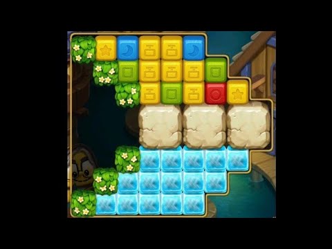 TOY BLAST level 3404