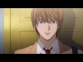 Death Note Capítulo 1completo