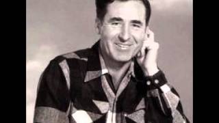 Sheb Wooley ~ Blue Guitar