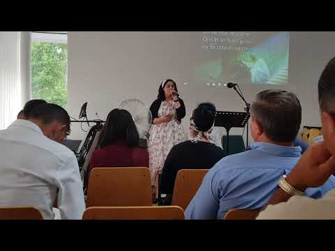 Te chem să vii - Andreea Caldararu