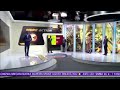 LIVE MATOKEO YA MPIRA WA SIMBA NA YANGA YALIKUWA SIMBA 4 1YANGA YANGA YA INGIA KIKANGONI