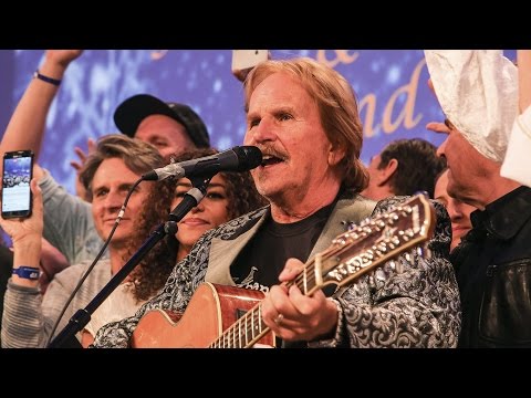 Frank Zander & Freunde - Nur Nach Hause (live) -  Obdachlosenfest 2016