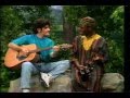 Maduka Steady Mike Messer On SesameStreet 2 3