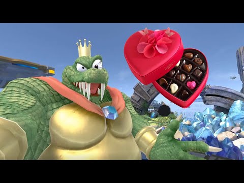 It's Valentine's Day