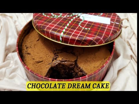 #Instagram trending      #Chocolate Dream Cake