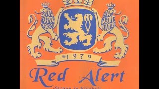 Music video thumbnail preview for Red Alert - The Beginning of the End by Red Alert