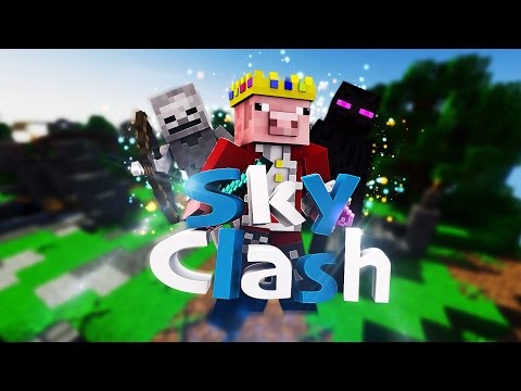 OP Swords & Back Pain - SkyClash