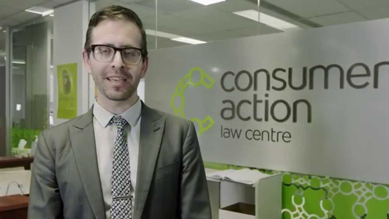Introducing the Consumer Action Law Centre