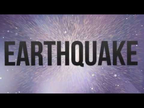 StakeOut - Earthquake (Official Lyric Video)