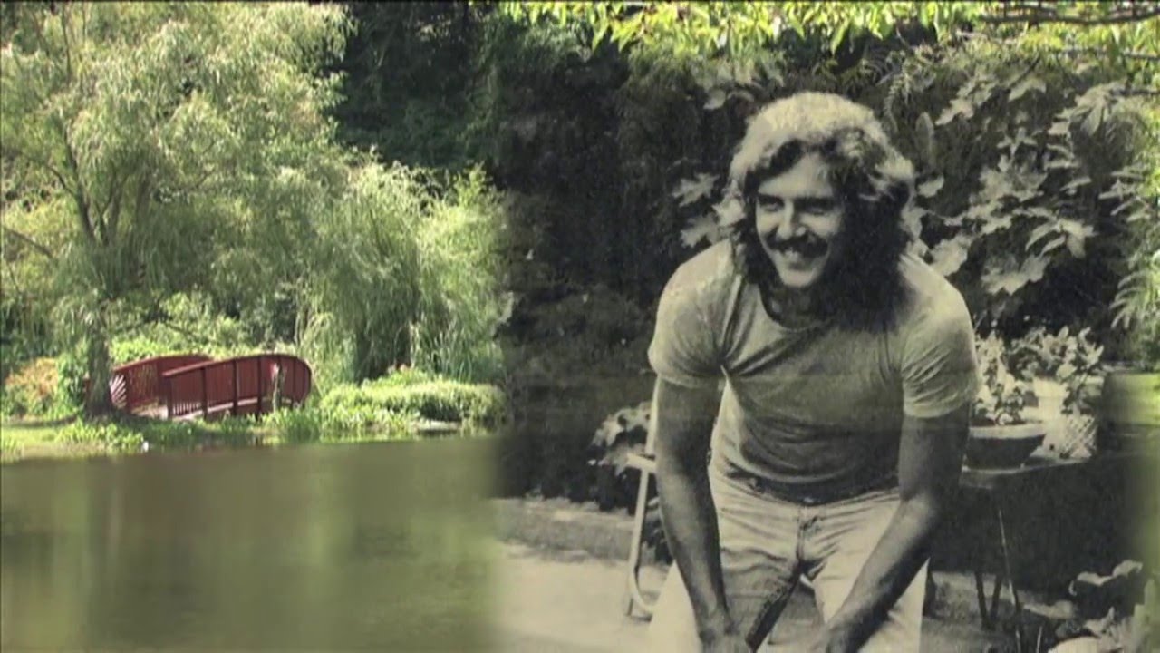 Michael Franks - Now That The Summer's Here
