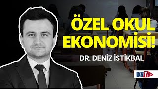 2025-2026 özel okul fiyatları! Eğitimde sınırsız zam sıkıntısı!
