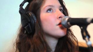 Widowspeak - Thick As Thieves (Live on KEXP)