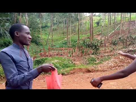 Kamtu  Fulani Aganto Bosa Challenge