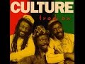 CULTURE - Still Rest On My Heart (Trod On)