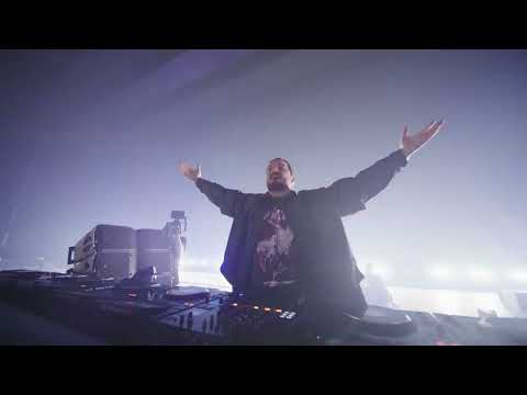 Alesso - I Wanna Know vs Carry You (Martin Garrix & Third = Party) Remix LIVE at Tomorrowland 2024