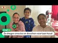 In dit gezin doen ze van alles om geld te besparen