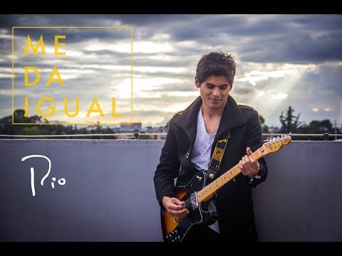Pio Perilla - Me Da Igual (Video Oficial)