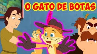 Download lagu O GATO DE BOTAS | Contos de Fadas em Português | Contos Infantis | História infantil Para Dormir mp3 Download lagu O GATO DE BOTAS | Contos de Fadas em Português | Contos Infantis | História infantil Para Dormir mp3