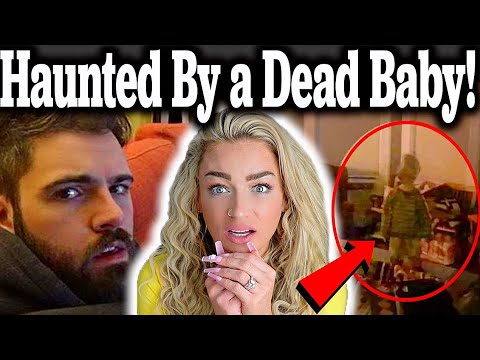 CREEPY Haunting of Dear David pt 1 | SCARY! *Real or Hoax*