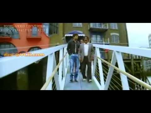 Podaa Podi Tower Bridge Scene