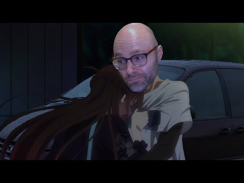 Northernlion talks about his first girlfriend
