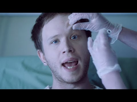 Video thumbnail for NEW MEDiCATiON