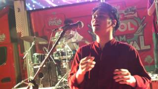 The Overtunes - New Sky (10/05/2017)