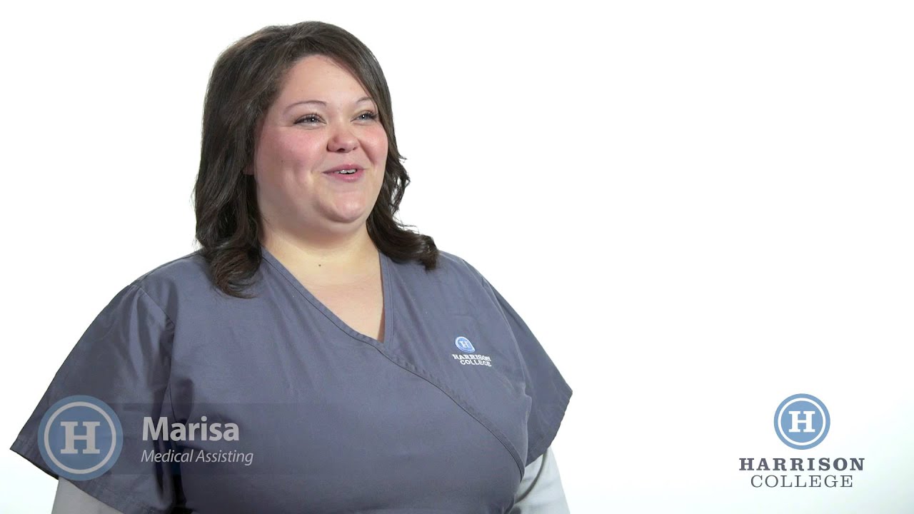 Marisa | The Harrison Difference