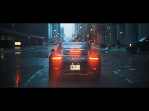 Ninho x RK Type Beat "ORAGE"