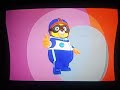 Special Agent Oso Intro