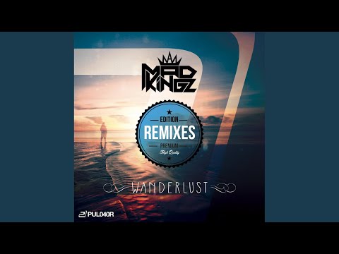 Wanderlust (Guardate Remix)