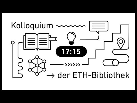 17:15-Kolloquium | Digitale Transformation im Museum – Chancen und Herausforderungen