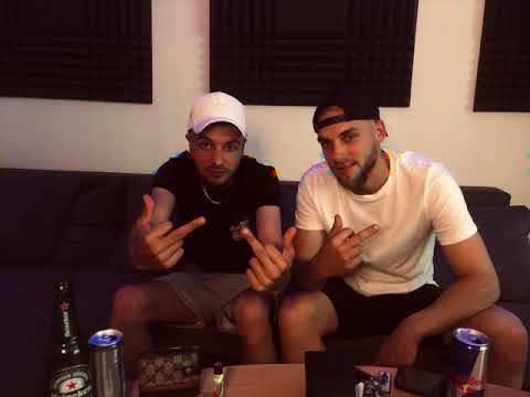 Street Walker & JLJ - Nevědomí