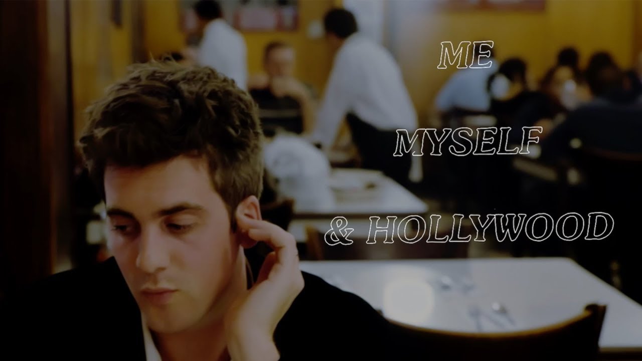 Circa Waves — Me, Myself and Hollywood