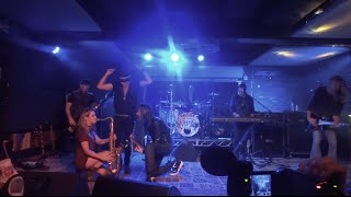 Download lagu 'Brown Sugar' by The Rolling Stones -  saxophone solo by Mandy Faddis - video mp3 Download lagu 'Brown Sugar' by The Rolling Stones -  saxophone solo by Mandy Faddis - video mp3