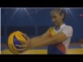 Yolla Yuliana (Indonesian Womens Volleyball.