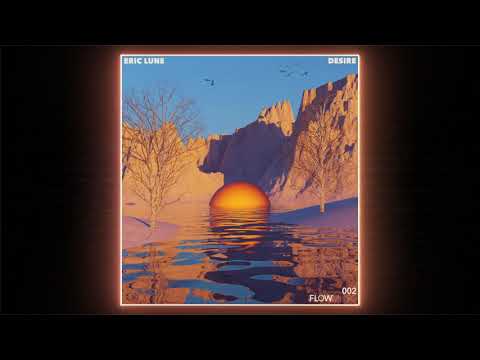 PREMIERE: Eric Lune - Adore (GMJ & Matter Remix) [Flow Music]